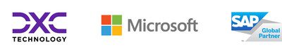 DXC與SAP及Microsoft合作，簡化並加速企業轉型