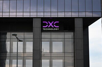 DXC 啟用全球人工智能能力中心，加速企業人工智能採用