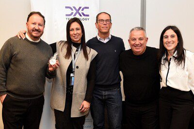 DXC 於布宜諾斯艾利斯開設新辦事處，加強拉丁美洲成長承諾