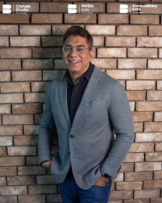 CreAsia Studio 和 TrueVisions 現已擴展《My Chef in Crime》特許經營權至泰國