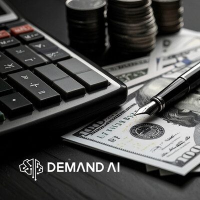 Demand AI Group 獲國際機構及本地投資者注資 250 萬美元