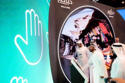 杜拜市政局於 Asia-Pacific Cities Summit 推出 Circle Dubai 項目，提倡可持續發展與減少廢物