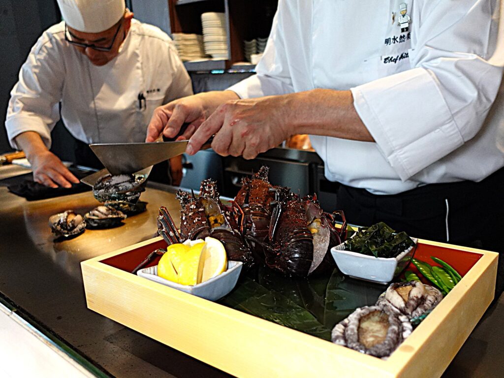 2024最爆紅的餐廳 紅到國外的新台灣餐飲之光