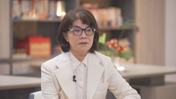 比女人更重視女人！「華聯生技」守護女性健康