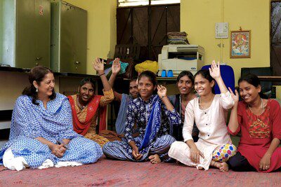 Educate Girls 成為首個榮獲 2025 Ramon Magsaysay Award 的印度組織