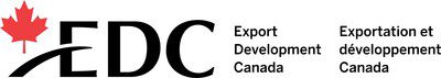加拿大出口發展局 (EDC) 支援首筆南韓貸款，為樂天購物提供 2 億美元融資