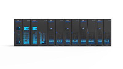 SuperX與中恒電氣成立合資公司，以顛覆性供電技術重塑全球AI資料中心能源格局