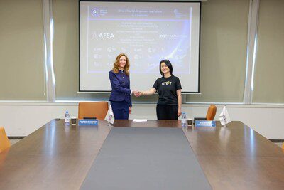 Bybit Kazakhstan與AFSA開創AIFC監管費穩定幣支付先河