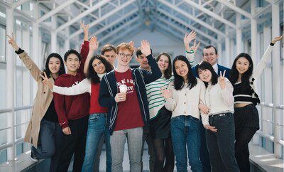 全球教育新范式：北京大學「未來領導者」項目迎來第六屆學子