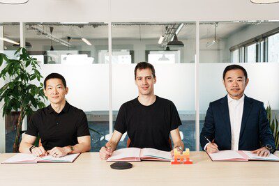 G42 和 Mistral AI 攜手打造下一代 AI 平台和基礎架構