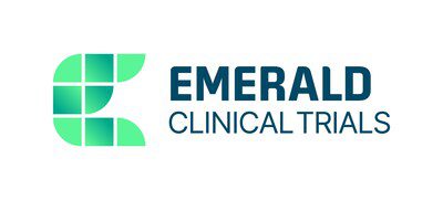 Emerald Clinical Trials 確認行政總裁過渡和連續計劃
