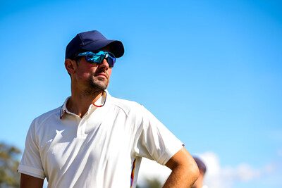 Alastair Cook 爵士加盟 GEDU 出任全球品牌大使