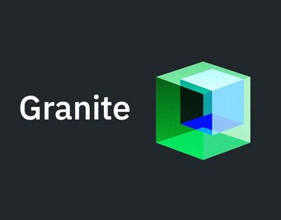 IBM推出新一代企業AI模型Granite 3.0   開啟「小模型 ‧ 高性能」時代