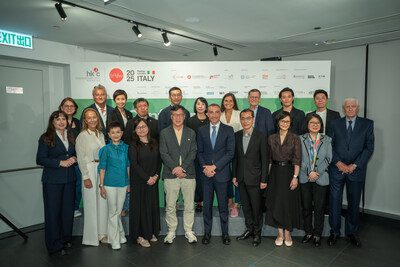 設計營商周2025將於12月盛大舉行