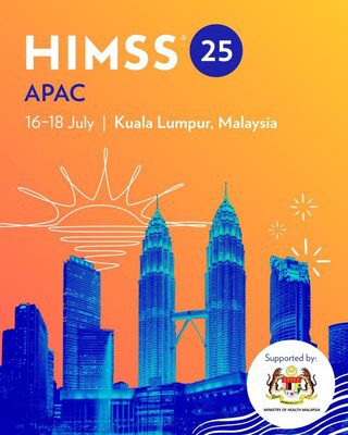 HIMSS與Informa Markets攜手合作，於馬來西亞聯合舉辦會議，加速推動數碼健康轉型，共襄國際醫療保健週（International Healthcare Week）盛事
