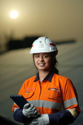 Hindustan Zinc 連續第三年蟬聯 S&P Global 2025 年企業可持續發展評估全球第一*排名