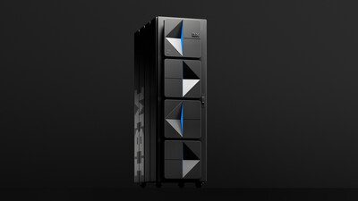 IBM發佈新一代大型主機IBM z17：為AI時代量身定制，全方位解鎖企業級應用