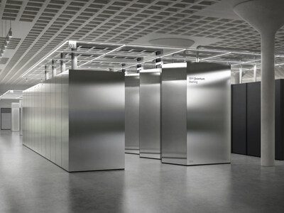 IBM 公布最新量子運算發展計畫