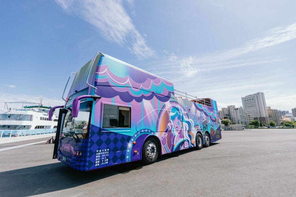 「高雄懷舊・記憶探尋」雙層巴士溫馨5月加碼登場　假日輕旅行套票開賣　 TPASS季票抽獎同步啟動