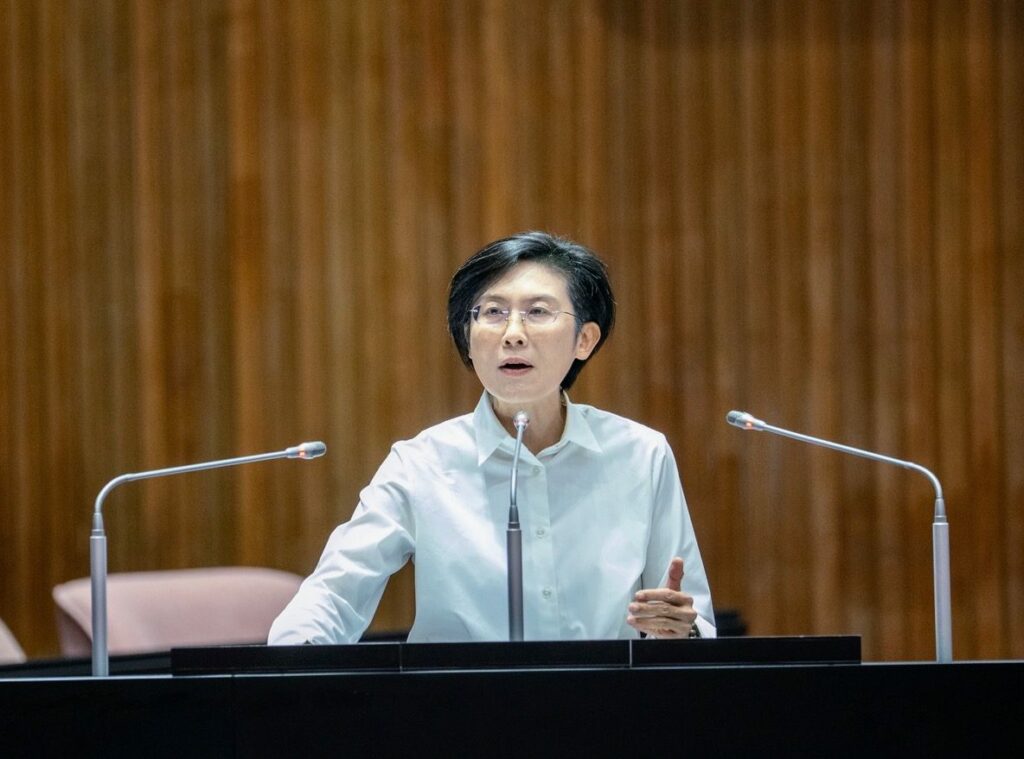 司法為何總在政治節點出手？林岱縝案的時機之謎