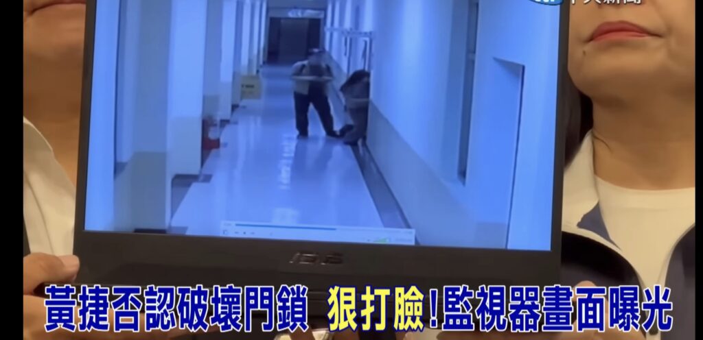 施壓？高雄雙罷劫總部解散　領銜人朱磊、黃晃枝　罷劫持續絕不停