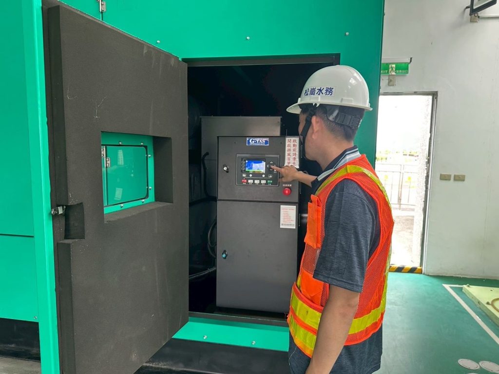 鳳凰颱風升格！嘉市府全面戒備　呼籲市民提前做好防颱準備