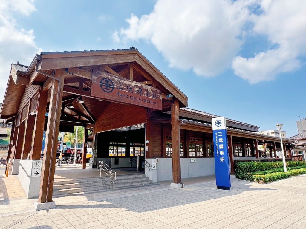 「2025高雄乘風而騎」首場熱烈報名中　 9/21三塊厝車站復古開騎