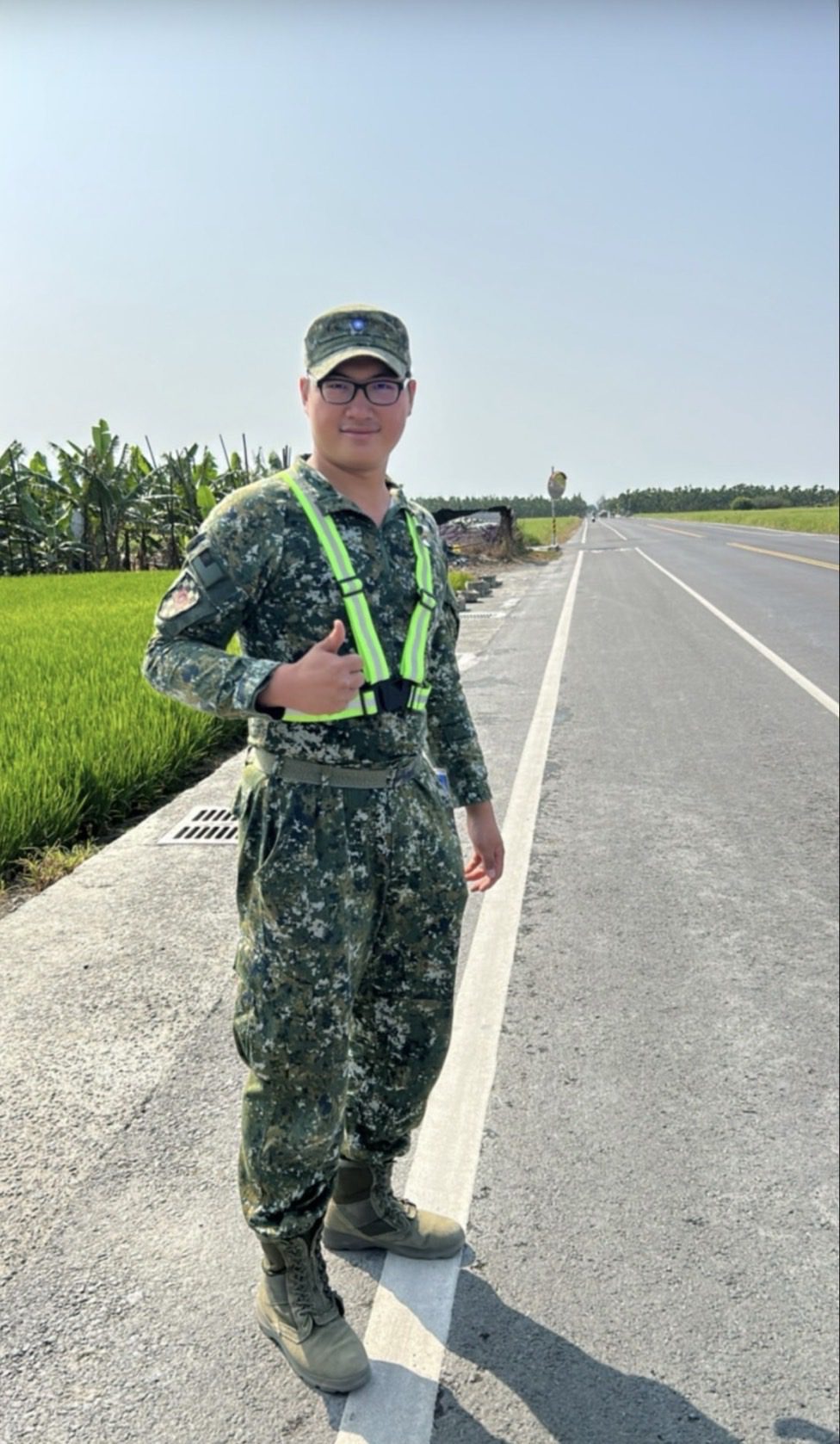 從迷惘少年到救災軍人─高市少年隊（少輔會）十年陪伴，守住一個孩子的未來