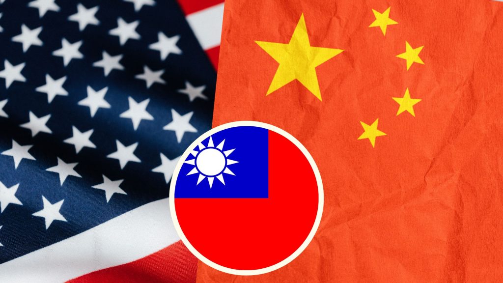 若戰爭爆發　美國真的會幫嗎？