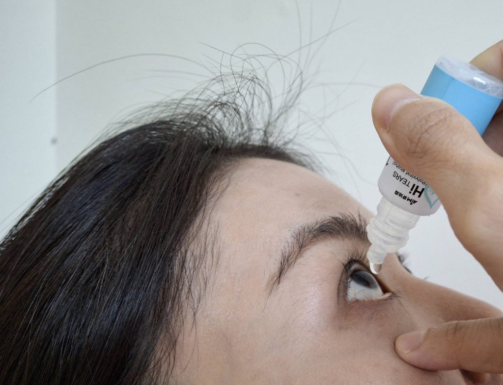 眼睛紅癢流淚？小心不是過敏　恐是「急性結膜炎」找上門