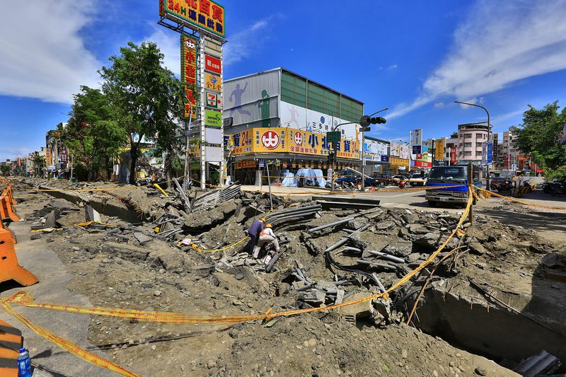 高雄氣爆案二審宣判市府代位求償責任重大，但強化製度善意與災民權益