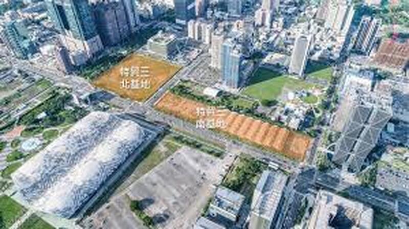 高雄亞洲新灣區「先商後住」模式受挑戰，建議參考台電特貿三模式促進減碳發展