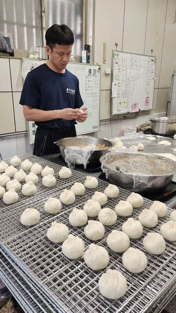 【南星風雨】  傳承及創新的美食之愛  完美展現北交點人生使命