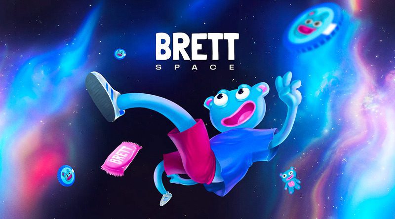 探索 BRETTSPACE 專屬好物，發現生活中的小確幸