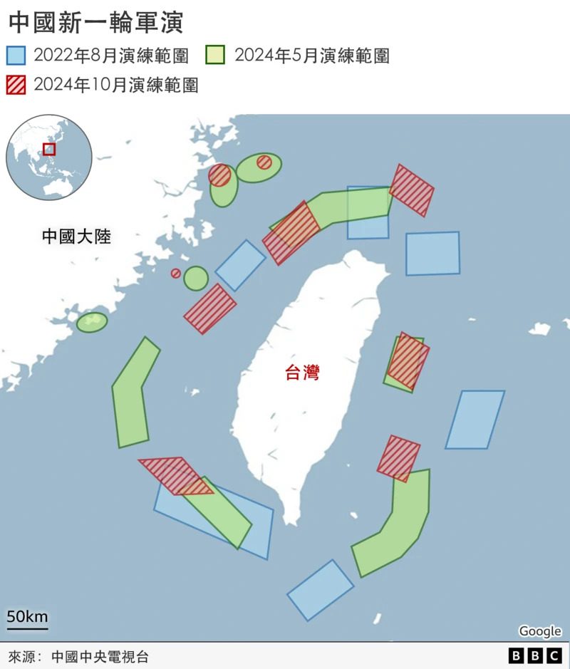 《南方視角》謝國樑罷免案後續效應？大陸軍演誰想超越紅線？