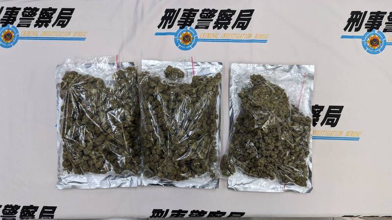 國際毒品案現新手法 外籍移工成犯罪工具