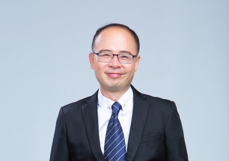   中常委孫健萍：健全法制、擴大公民參與才能防杜「台灣版尹錫悅」戕害民主！