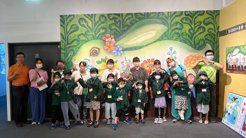郵政博物館高雄館新變革 免費開放入館但不再聘用導覽人員