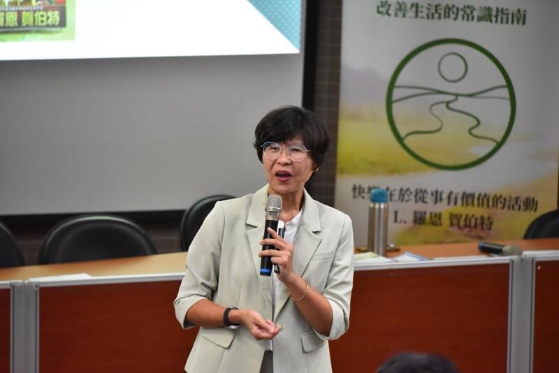 從負面到正向：親子專家教你快樂人生秘訣