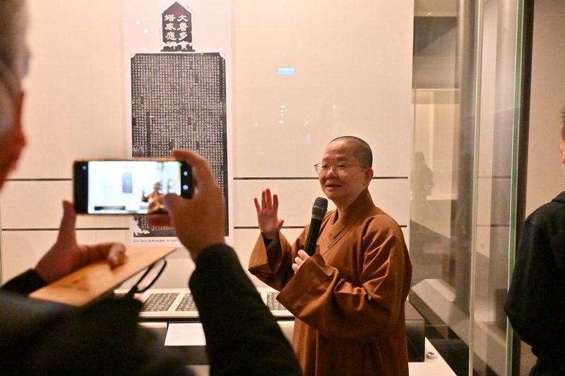祈福、展覽、美食全包！佛光山蛇年春節燈會1月29日登場