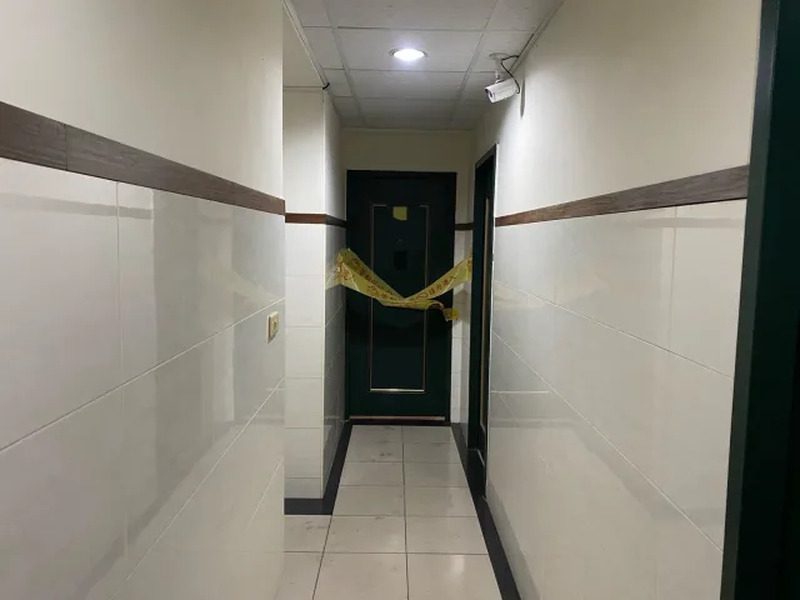 疑毒品糾紛持刀殺人  警方8小時火速緝凶