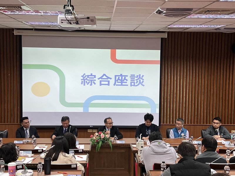 樹科大舉辦寵物經濟論壇 邀產官學研界探討產業發展趨勢