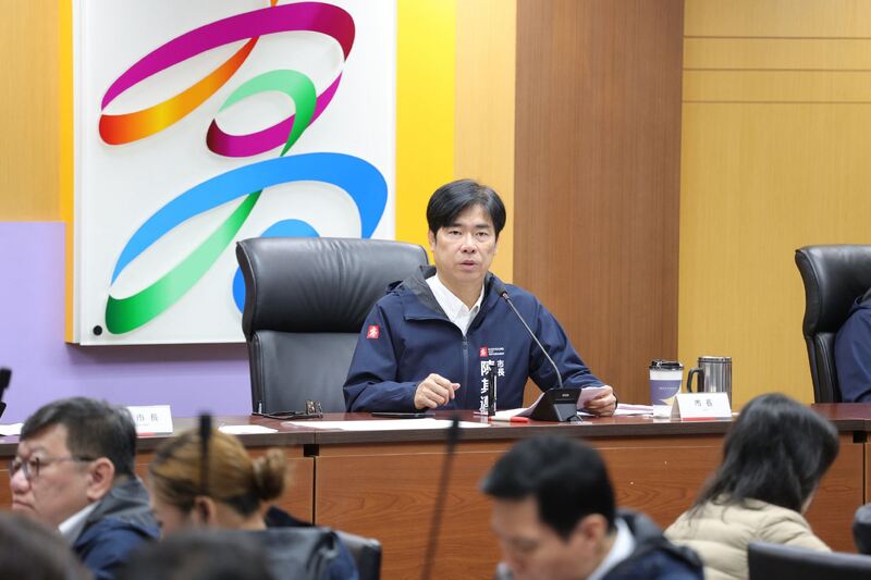 台鋼雄鷹新賽季開戰！澄清湖球場優化再升級 迎接職棒熱潮