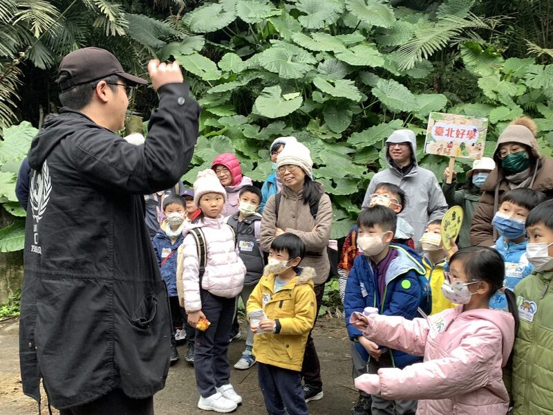 動物糞便變黃金？臺北動物園「隱藏寶藏巡禮」帶你探索環保奧秘