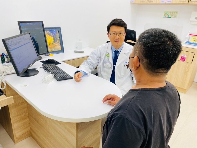 高雄秀傳首例多囊腎病治療藥物審查  助病人年省36萬