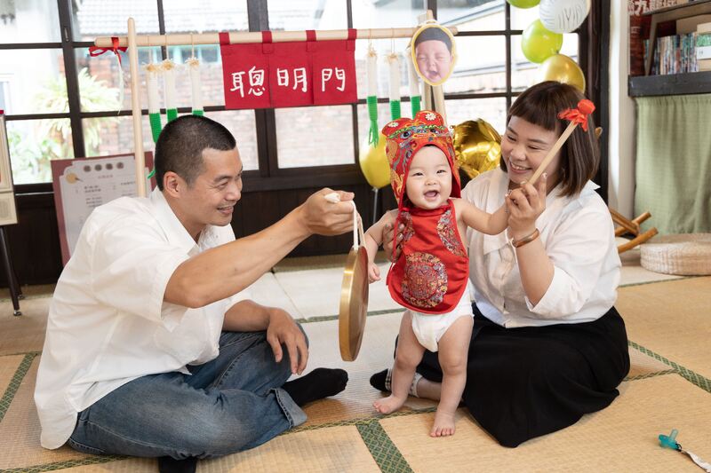 老宅獲新生 黃埔新村「眷待期」　引領走進舊時光