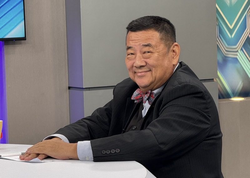 張競博士專欄 : 解放軍海軍編隊紐澳海域操演生濤興瀾 - 屏東時報電子報