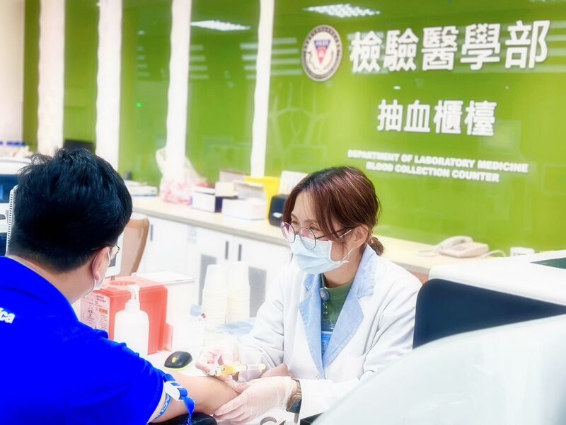 亞洲首創！高醫「超高速檢體傳送系統」助醫療檢驗大升級