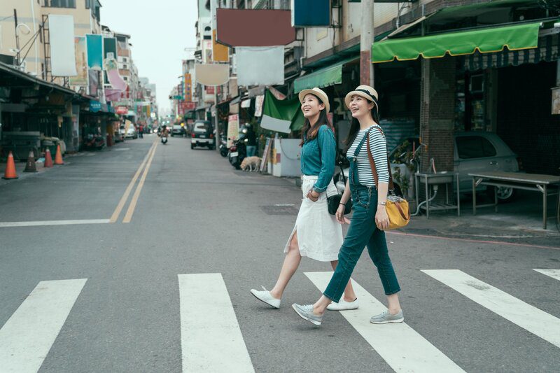 「說走就走」成趨勢！晚鳥訂單占五成 旅宿業如何應變？