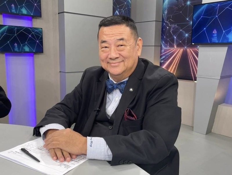 張競博士專欄 : 測試傳聞違反常理難以置信